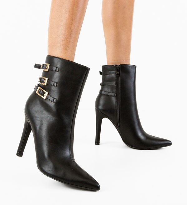 Ali Ботини Poggi Черни