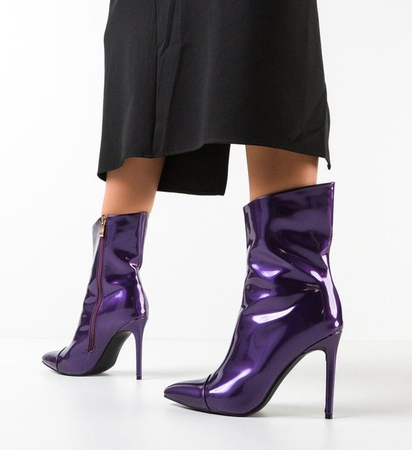 Botinelli Ботини Polba Лилав