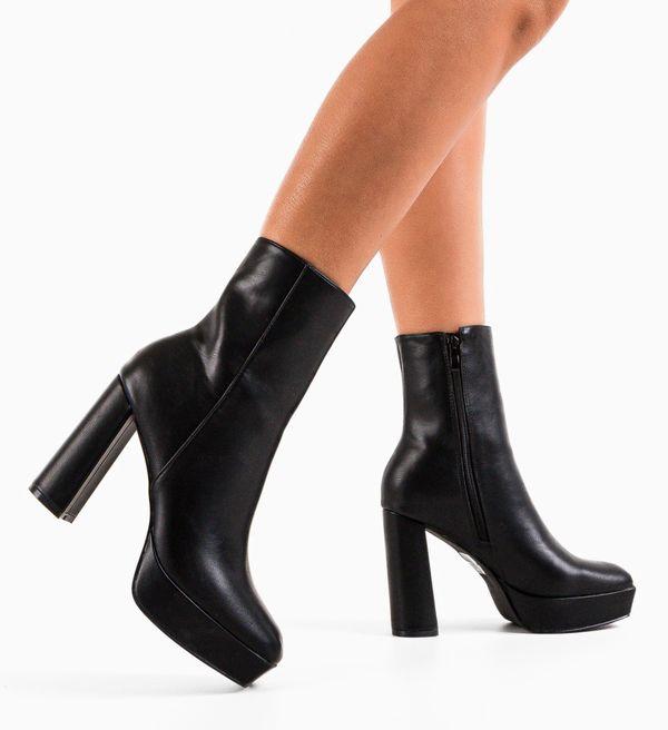 Ali Ботини Rabia Черни