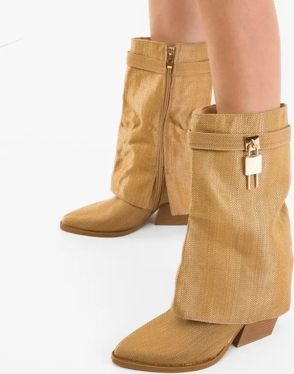 Ali Ботини Raffa Бежов