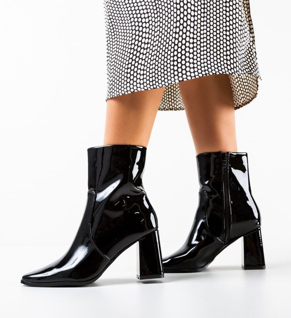 Botinelli Ботини Rafino Черни