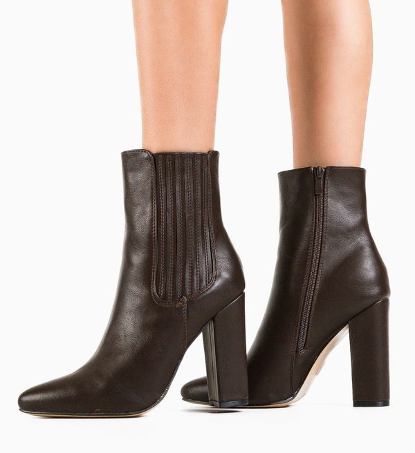 Ali Ботини Reenbe Черни