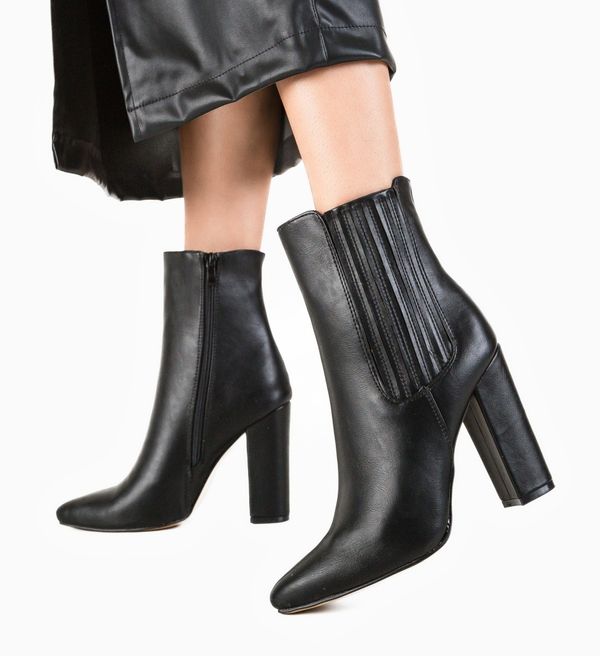 Ali Ботини Reenbe Черни