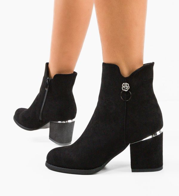 Botinelli Ботини Reuben Черни