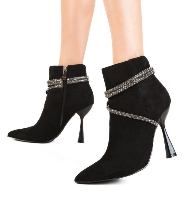 Ali Ботини Riese Черни