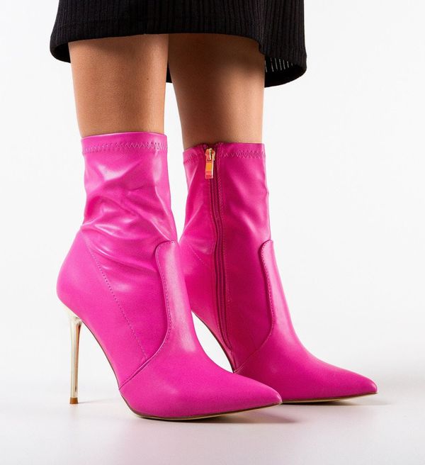 Ali Ботини Rikesh Розов