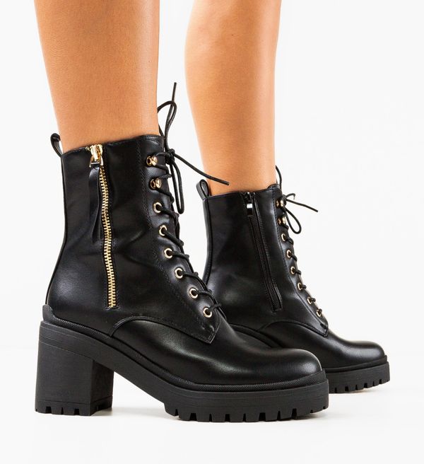 Kavia Ботини Rita Черни