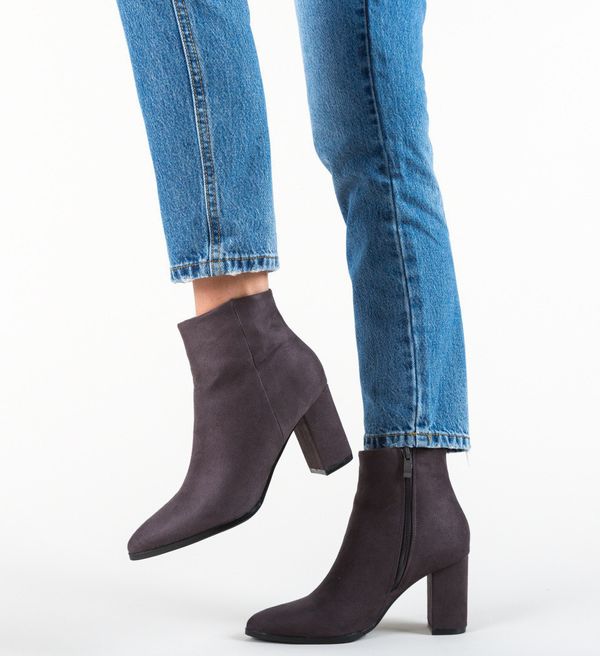 Botinelli Ботини Rola Сив