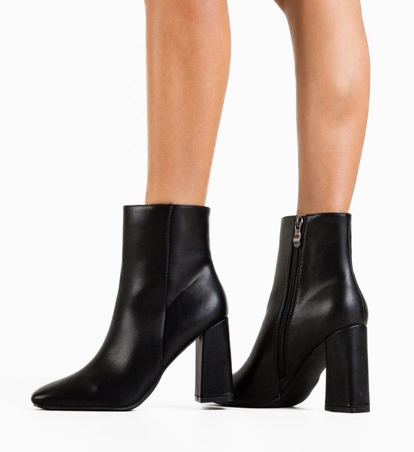 Ali Ботини Rowan Черни