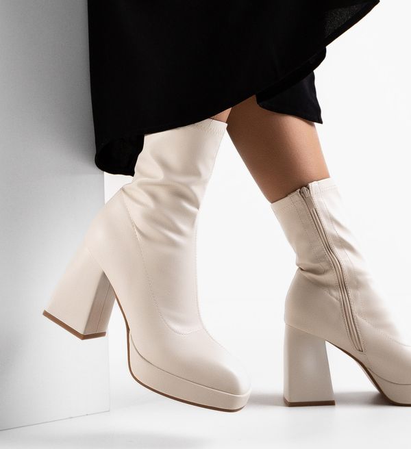 Ali Ботини Rufus Бежов