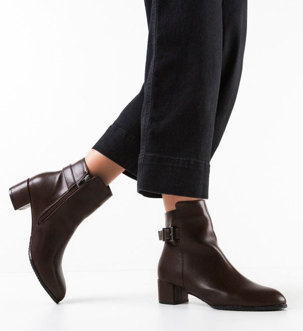 Botinelli Ботини Rugaj Кафяв