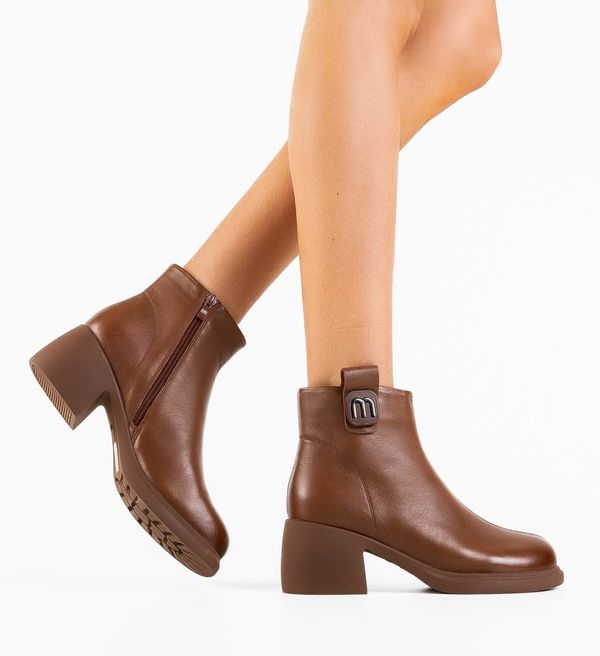 Botinelli Ботини Safta Кафяв