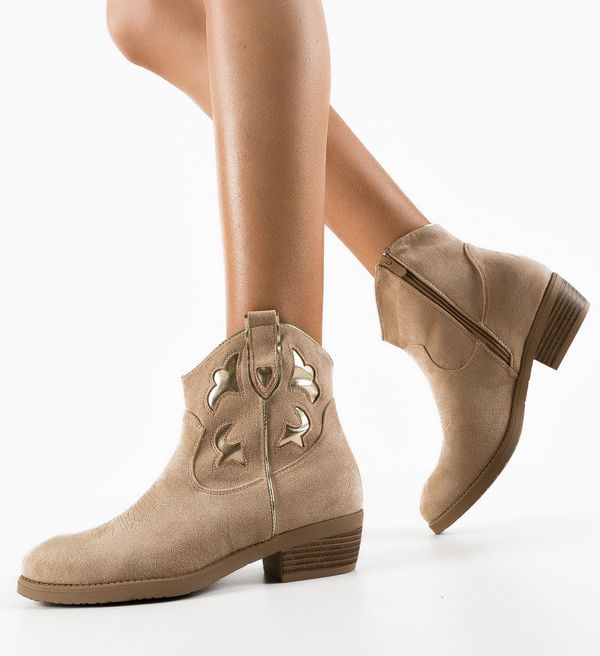 Cristina Ботини Sangpo Бежов