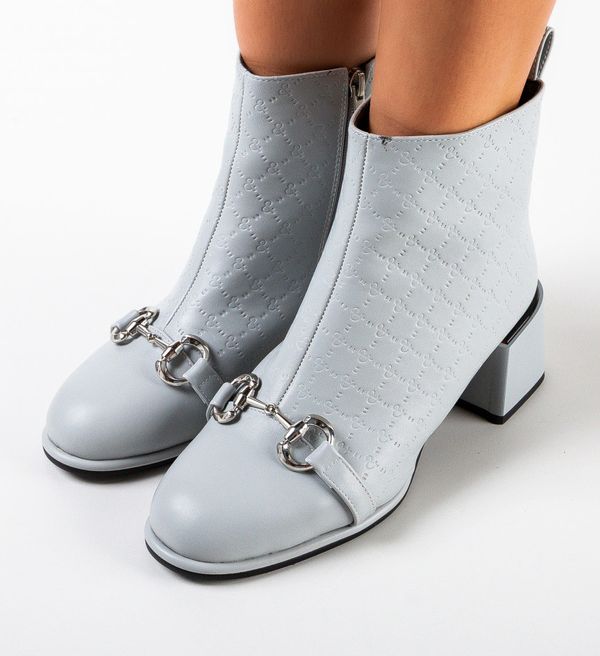 SFINX(LULU) Ботини Santiago Сини