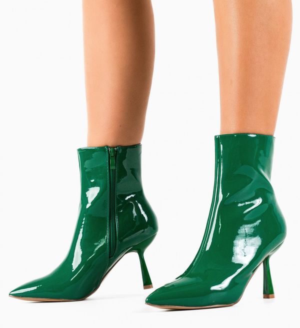 Ali Ботини Seera Зелени