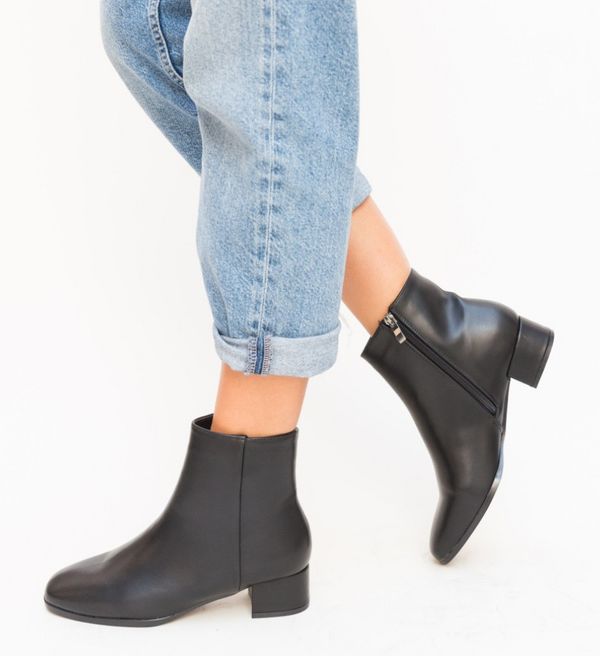 Botinelli Ботини Sela Черни