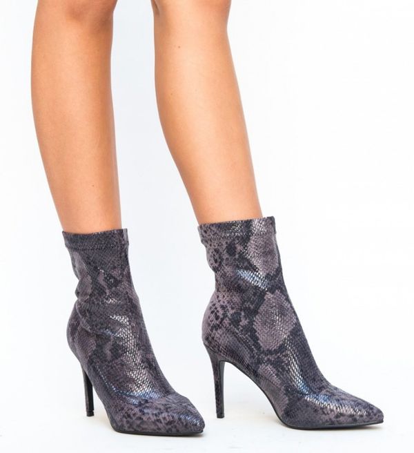 Botinelli Ботини Selema Черни