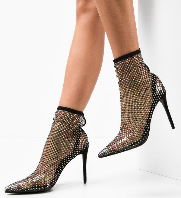 Ali Ботини Sherisse Черни