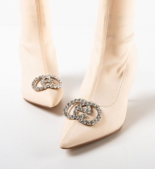 Ali Ботини Smith Бежов