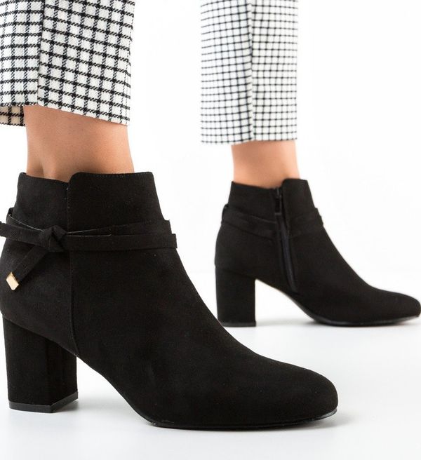 Botinelli Ботини Sommer Черни