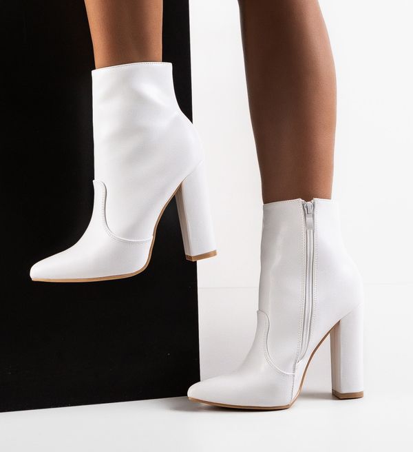 Ali Ботини Spen Бели