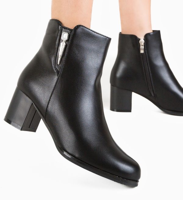 Ali Ботини Symon Черни