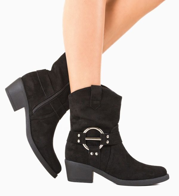 Ali Ботини Szymo Черни