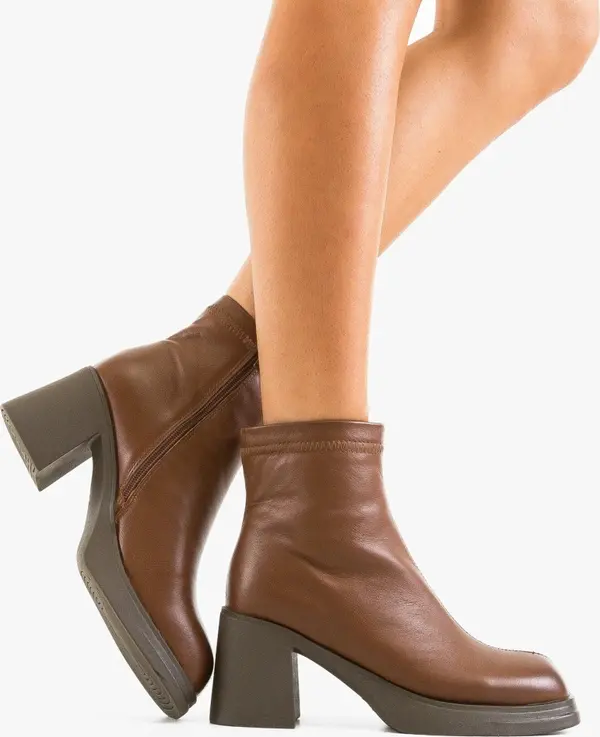 Botinelli Ботини Tafta Кафяв