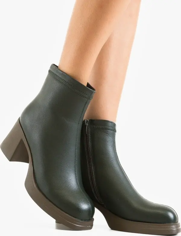 Botinelli Ботини Tafta Зелени