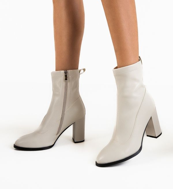 SFINX(LULU) Ботини Tagada Бежов