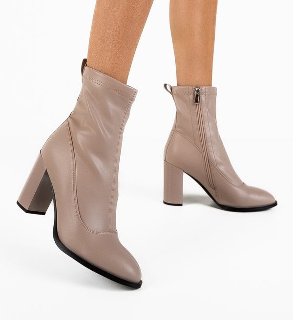 SFINX(LULU) Ботини Tagada Нуд