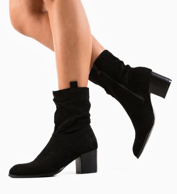 Ali Ботини Tasni Черни