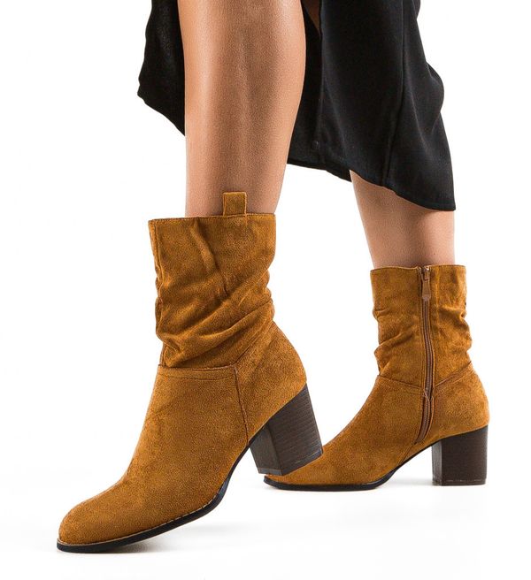 Ali Ботини Tasni Камел