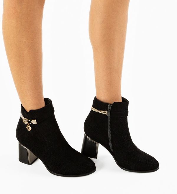 Ali Ботини Tendai Черни