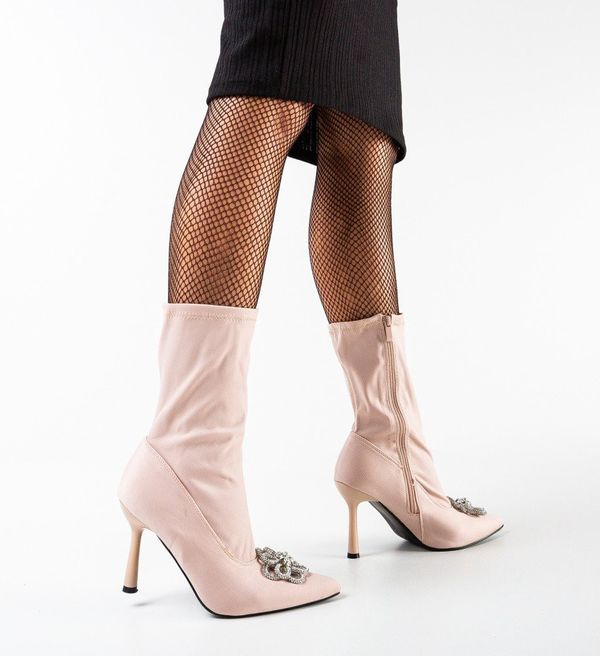 Samy Ботини Terynz Бежов