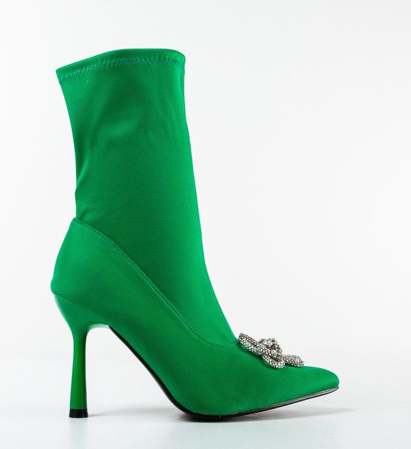 Samy Ботини Terynz Зелени