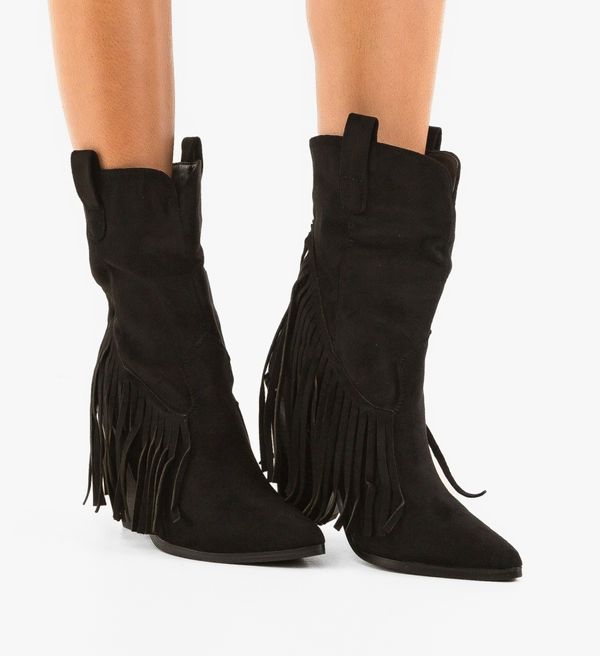 Ali Ботини Theri Черни