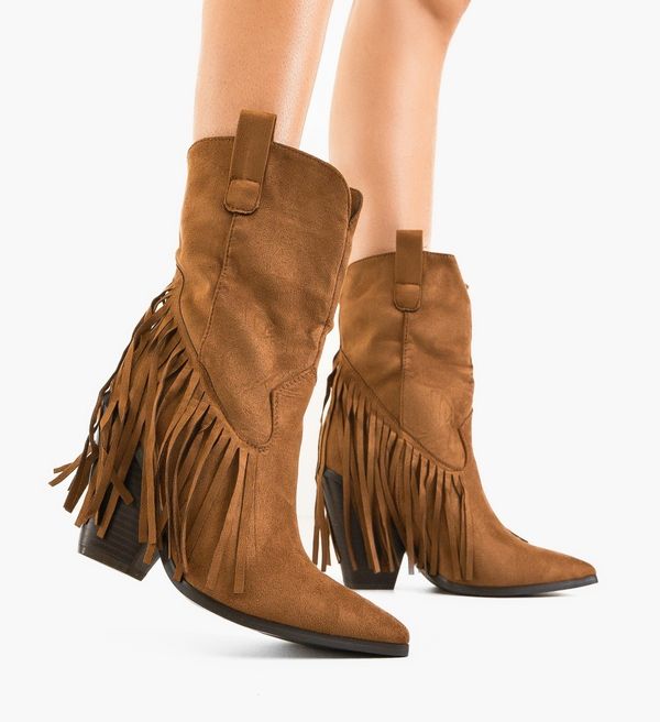 Ali Ботини Theri Камел