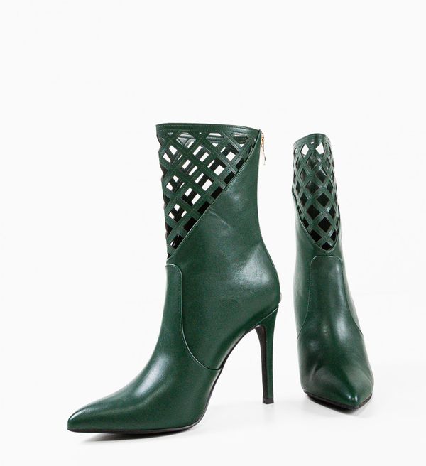 Ali Ботини Todd Зелени