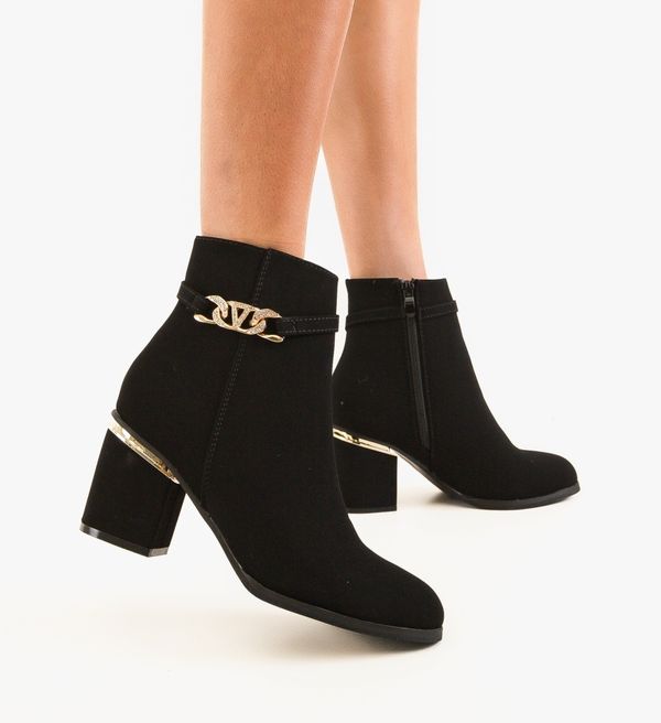 Ali Ботини Tomm Черни