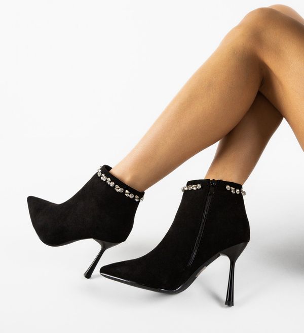 Ali Ботини Tryna Черни