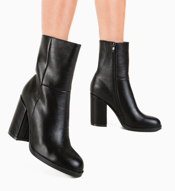 Ali Ботини Tshepo Черни