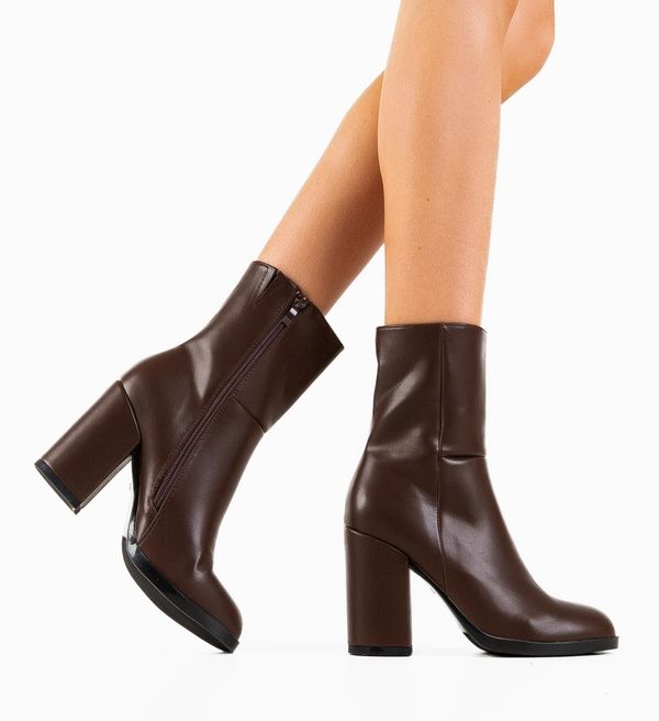 Ali Ботини Tshepo Кафяв