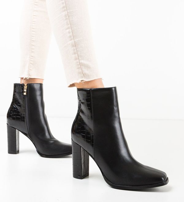 Ali Ботини Tyson Черни