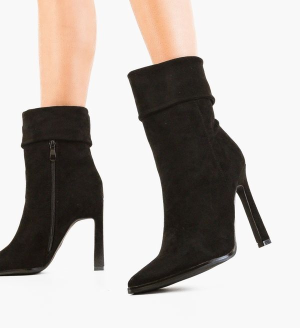 Ali Ботини Tyta Черни