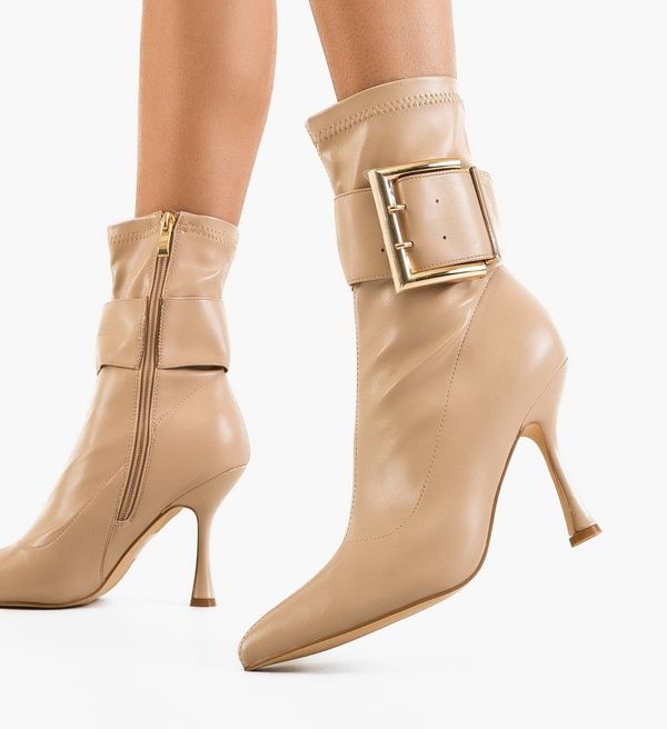 Ali Ботини Uju Бежов