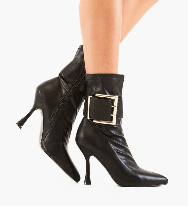 Ali Ботини Uju Черни