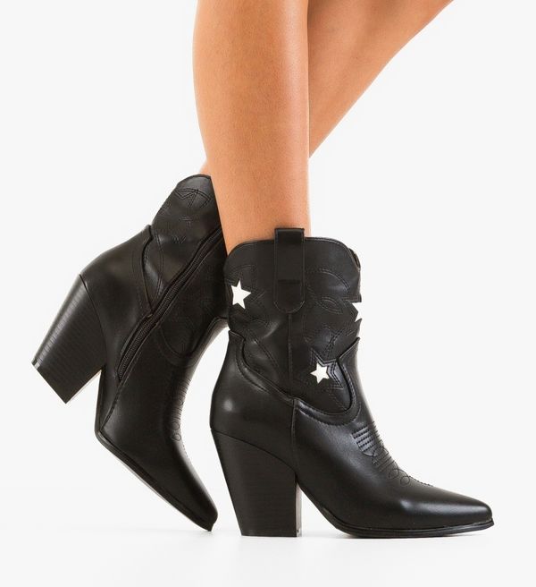 Ali Ботини Vanna Черни