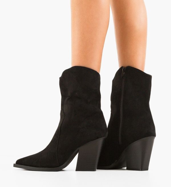 Ali Ботини Vela Черни