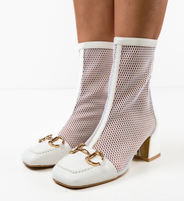 Ali Ботини Venczel Бели